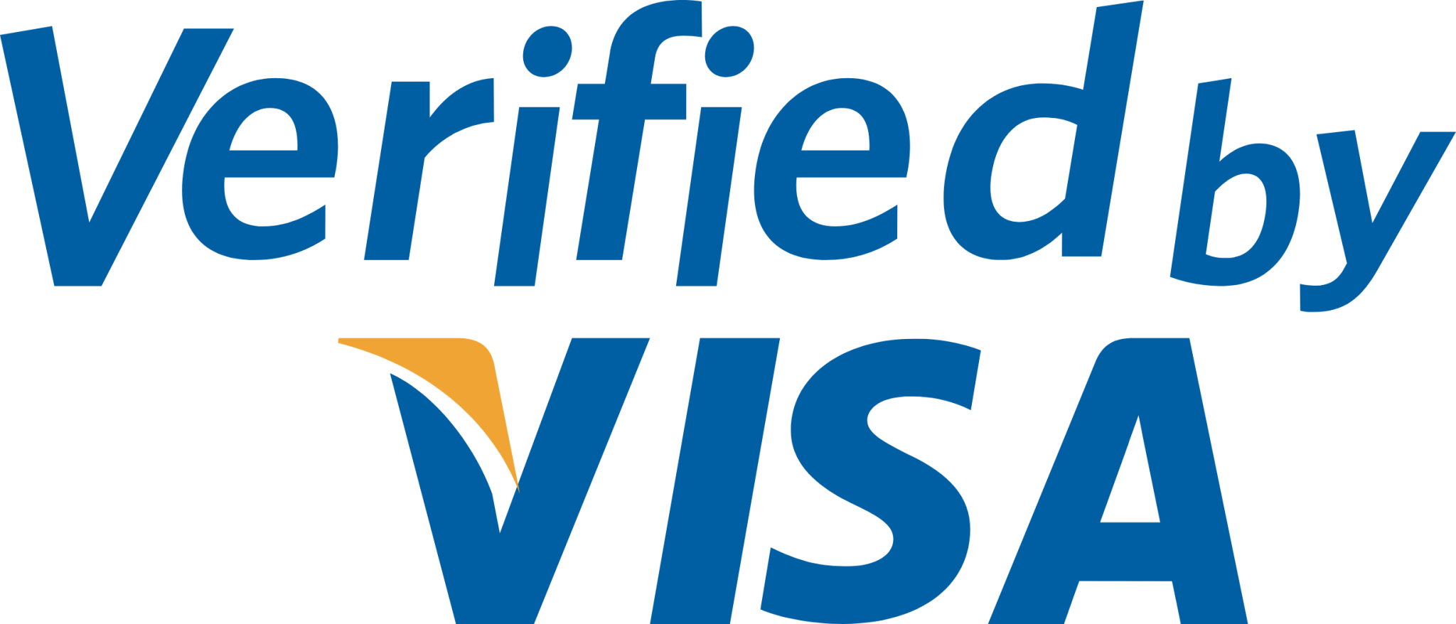 Verified by VISA